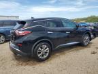 2018 Nissan Murano S იყიდება Chicago Heights-ში, IL - Front End