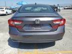 2018 Honda Accord Exl   للبيع في Sun Valley، CA - Front End