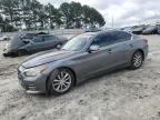 2014 Infiniti Q50 Base   на продаже в Loganville, GA - Minor Dent/Scratches