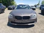 2013 Bmw 740 Lxi იყიდება Marlboro-ში, NY - Minor Dent/Scratches