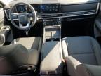 2025 Hyundai Santa Fe Sel продається в Riverview, FL - Side