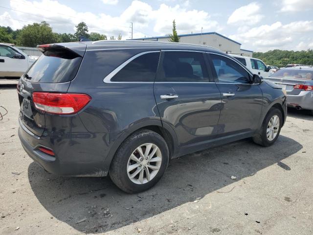 Parquets KIA SORENTO 2017 Szary