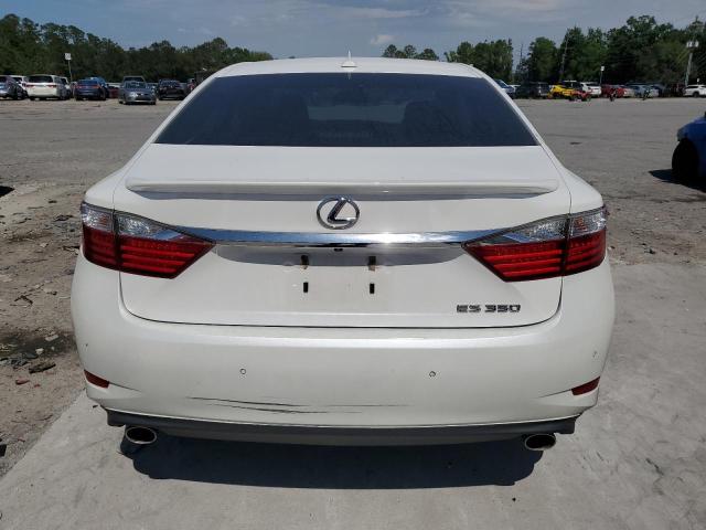  LEXUS ES350 2014 Biały