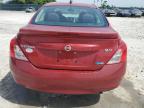 2013 Nissan Versa S იყიდება Sikeston-ში, MO - Front End