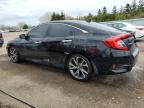 2021 Honda Civic Touring за продажба в Bowmanville, ON - Vandalism
