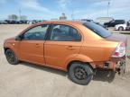 2007 Chevrolet Aveo Base for Sale in Greenwood, NE - Front End