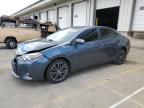 2015 Toyota Corolla L en Venta en Louisville, KY - Front End