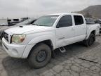 2007 Toyota Tacoma Double Cab Prerunner продається в Colton, CA - Side