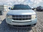 2008 Lincoln Mkx  zu verkaufen in Arcadia, FL - Front End