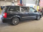 2014 Chrysler Town & Country S на продаже в Blaine, MN - Front End