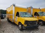 2017 Gmc Savana Cutaway G3500 იყიდება Florence-ში, MS - All Over
