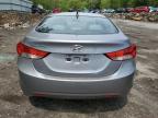 2011 Hyundai Elantra Gls zu verkaufen in Center Rutland, VT - Front End