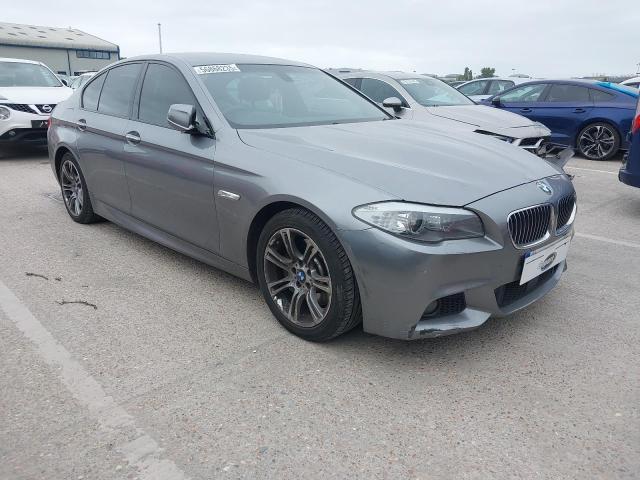 2012 BMW 528I M SPO