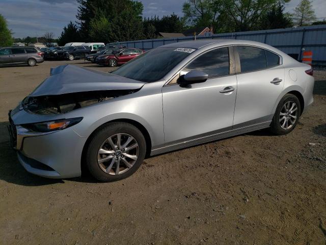 2019 Mazda 3 