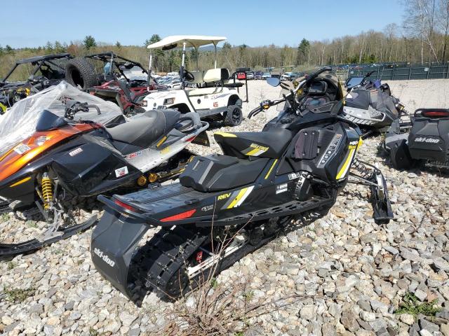 2018 'OTHER SNOW MOBILE' OTHER
