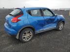 2012 Nissan Juke S zu verkaufen in Airway Heights, WA - Side
