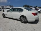 2009 Bmw 750 Li for Sale in Opa Locka, FL - Mechanical