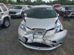 2013 Nissan Leaf S за продажба в Portland, OR - Rear End