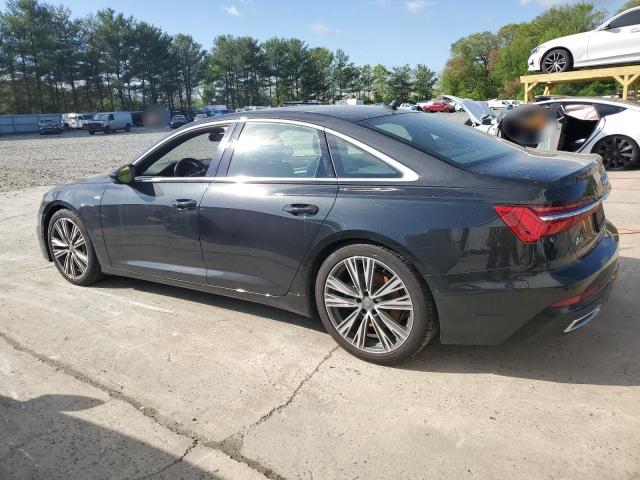  AUDI A6 2019 Czarny