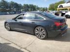 2019 Audi A6 Prestige на продаже в Windsor, NJ - Mechanical