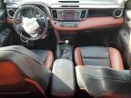 2013 Toyota Rav4 Limited იყიდება Bismarck-ში, ND - Front End