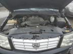 2004 Cadillac Escalade Luxury en Venta en East Granby, CT - All Over