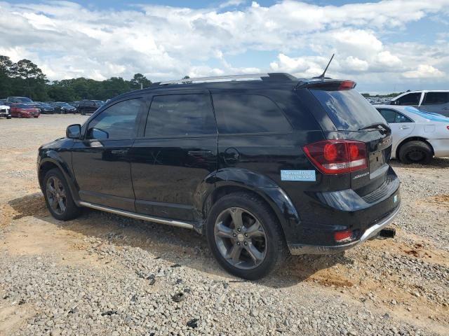  DODGE JOURNEY 2015 Czarny