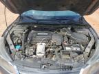 2013 Honda Accord Lx იყიდება China Grove-ში, NC - Rear End