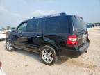 2010 Ford Expedition Limited   for Sale in San Antonio, TX - Front End