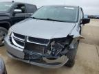 2019 Dodge Grand Caravan Se იყიდება Wilmer-ში, TX - Front End