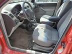 2007 Ford Focus Zx4 na sprzedaż w Farr West, UT - Front End