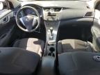 2014 Nissan Sentra S იყიდება Fresno-ში, CA - Mechanical
