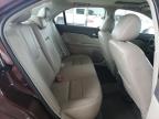2012 Ford Fusion Sel იყიდება Fort Wayne-ში, IN - Rear End