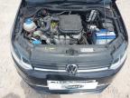 2015 VOLKSWAGEN POLO SE for sale at Copart BRISTOL