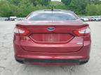 2013 Ford Fusion Se   for Sale in Hurricane, WV - Front End