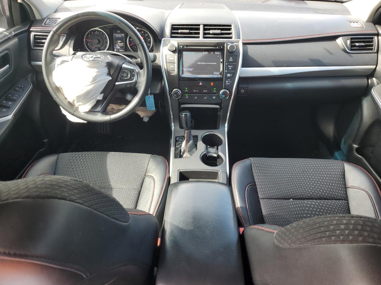 2015 Toyota Camry Le VIN: 4T1BF1FK4FU483074 Lot: 56846805