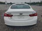 2018 Chevrolet Malibu Lt за продажба в Barberton, OH - Minor Dent/Scratches