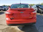 2014 Ford Focus Se for Sale in Pekin, IL - Undercarriage