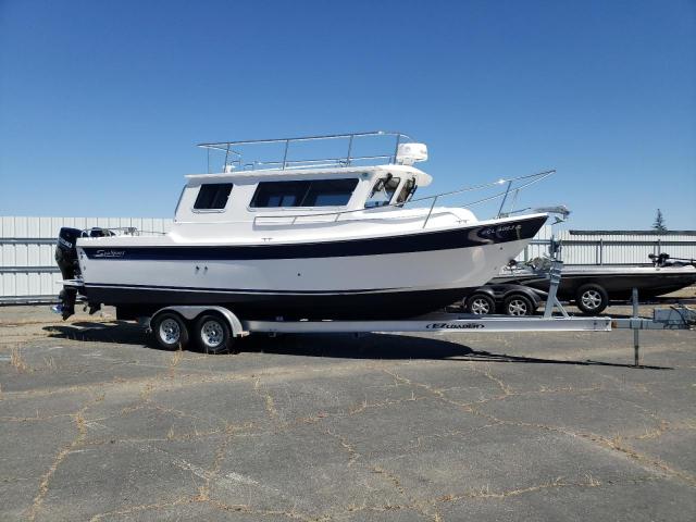 2019 OTHER BOAT BOAT  