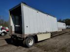 2009 Wabash Dry Van Trailer zu verkaufen in Portland, MI - Top/Roof