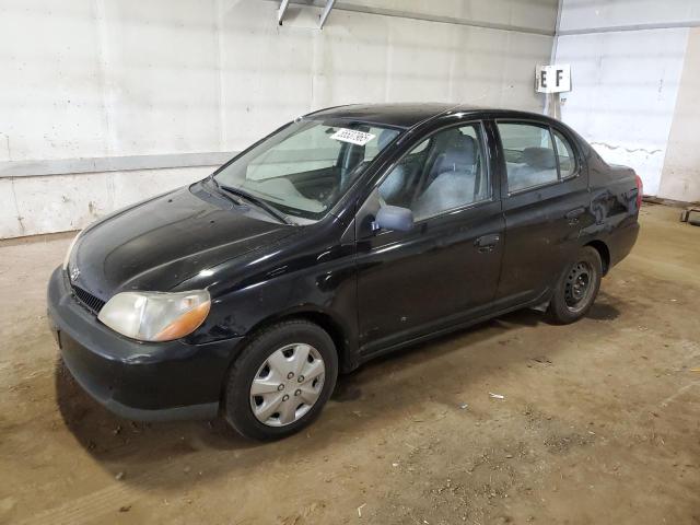 2002 Toyota Echo 