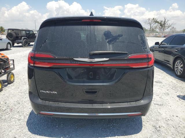  CHRYSLER PACIFICA 2023 Czarny