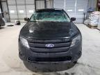 2010 Ford Fusion Se   на продаже в Rogersville, MO - Top/Roof