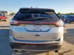 2015 Ford Edge Sel for Sale in Grand Prairie, TX - Front End