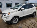 2021 Ford Ecosport Se for Sale in Pekin, IL - Front End
