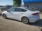 2020 Ford Fusion Se   на продаже в Wichita, KS - Mechanical