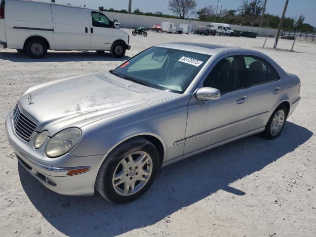 2006 Mercedes-Benz E 350