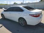 2016 Toyota Camry Le   за продажба в Littleton, CO - Front End