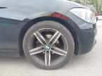 2012 BMW 116D SPORT for sale at Copart GLOUCESTER