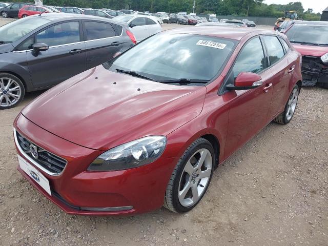 2015 VOLVO V40 ES NAV